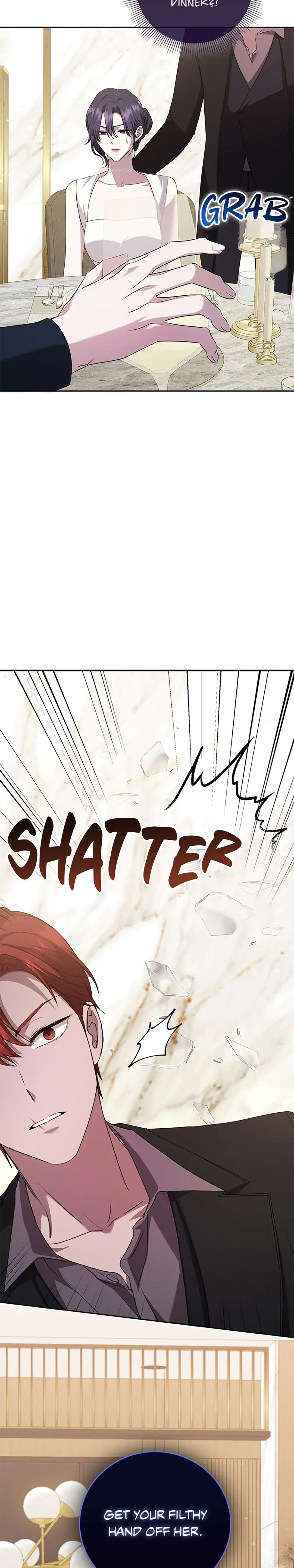 My Brothers Boyfriend Fell For Me Chapter 29 - Page 15