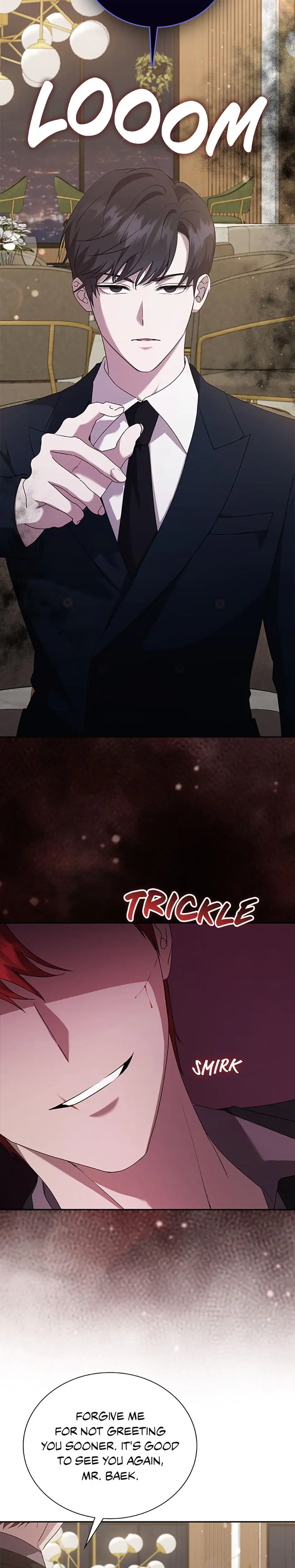 My Brothers Boyfriend Fell For Me Chapter 29 - Page 16