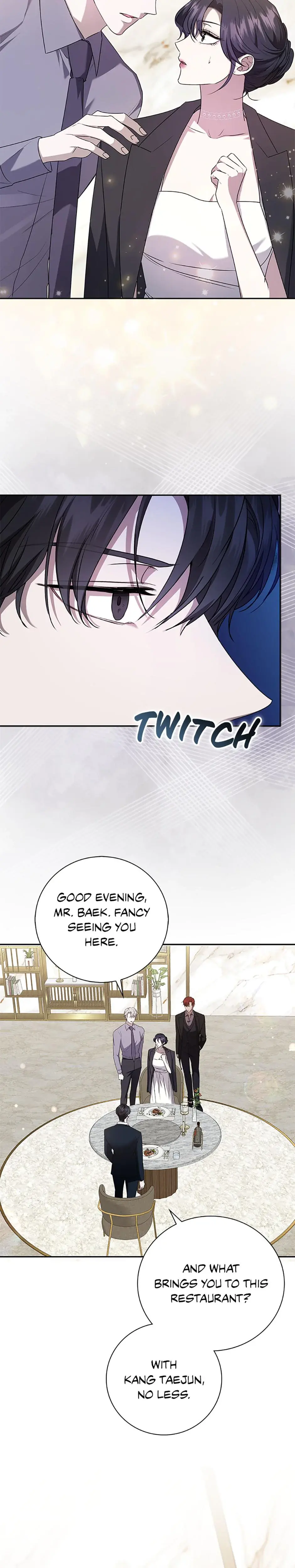 My Brothers Boyfriend Fell For Me Chapter 29 - Page 19