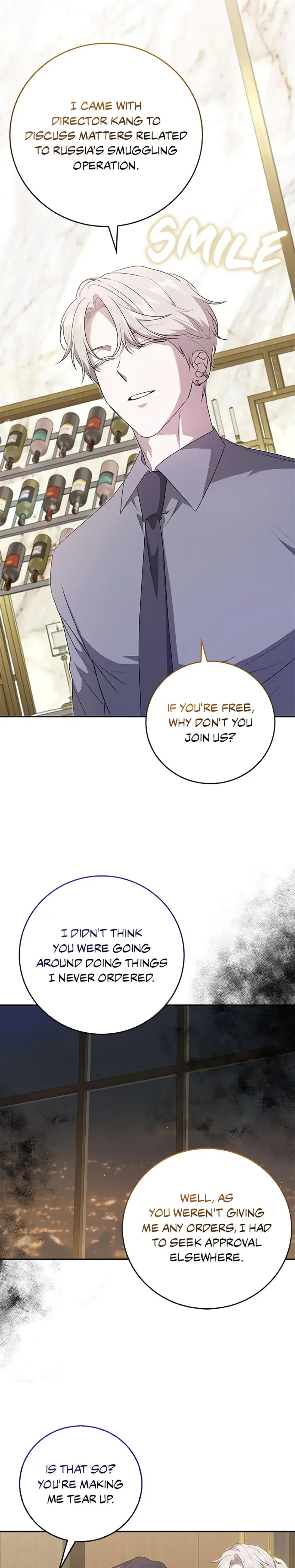 My Brothers Boyfriend Fell For Me Chapter 29 - Page 20