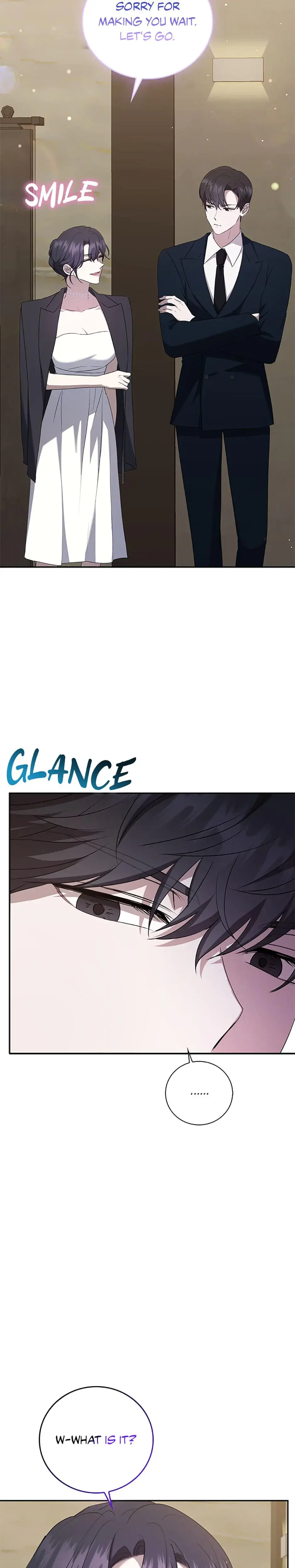 My Brothers Boyfriend Fell For Me Chapter 29 - Page 26