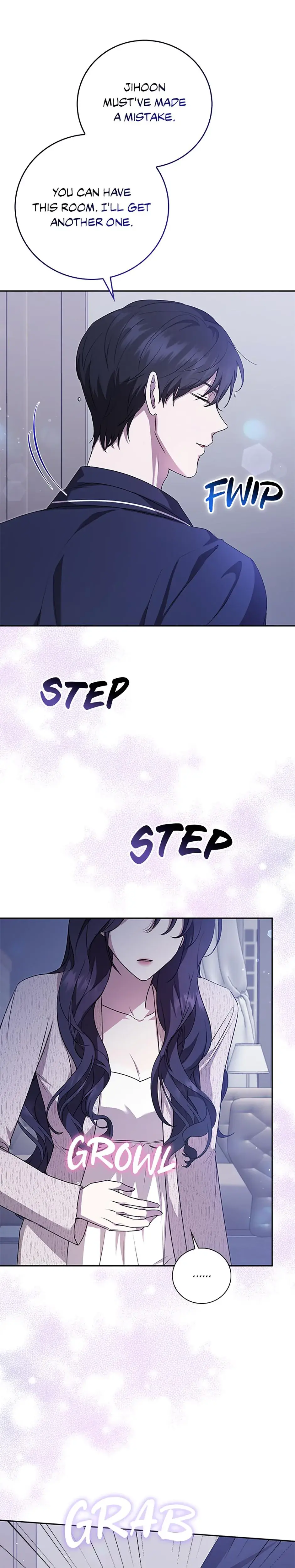 My Brothers Boyfriend Fell For Me Chapter 29 - Page 5