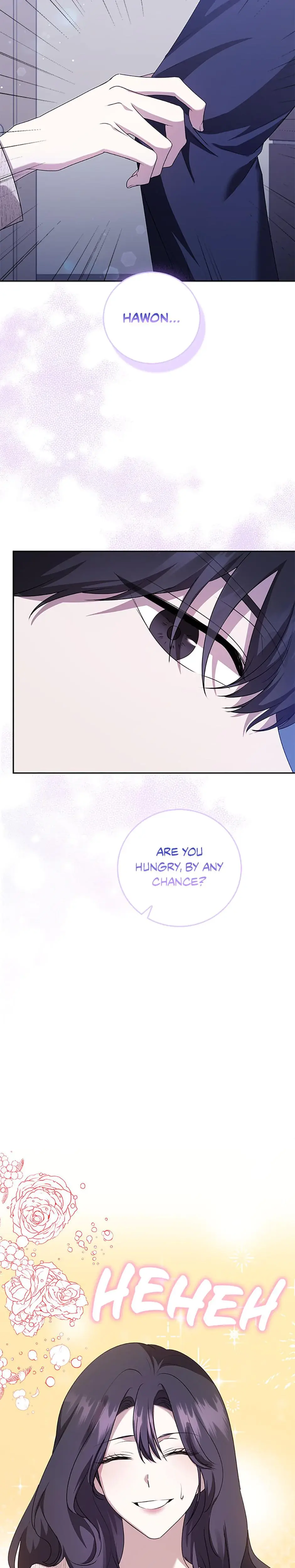 My Brothers Boyfriend Fell For Me Chapter 29 - Page 6