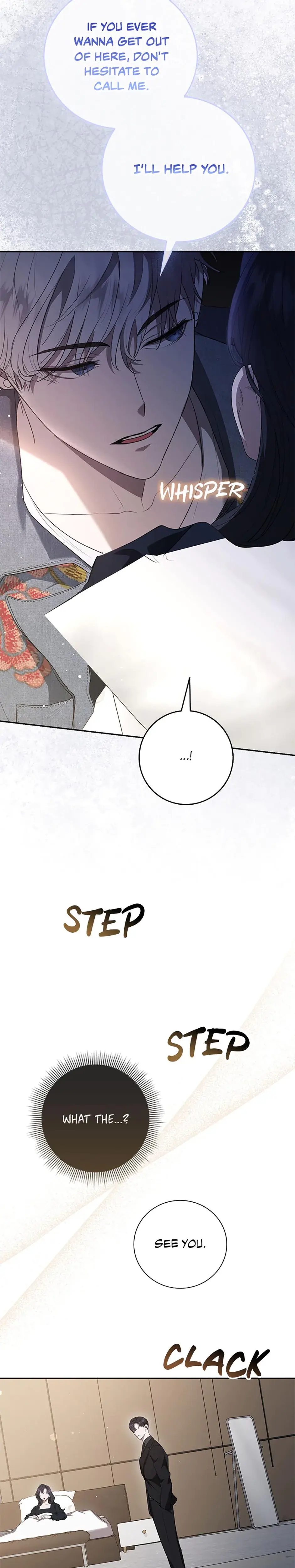 My Brothers Boyfriend Fell For Me Chapter 3 - Page 14