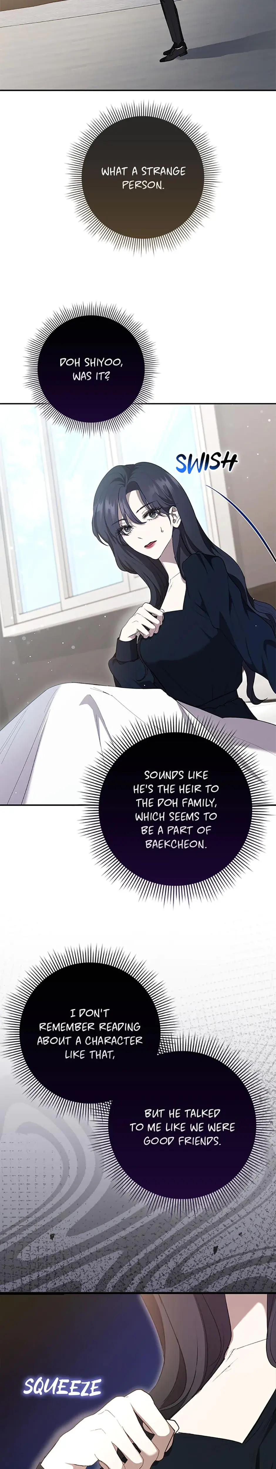 My Brothers Boyfriend Fell For Me Chapter 3 - Page 15