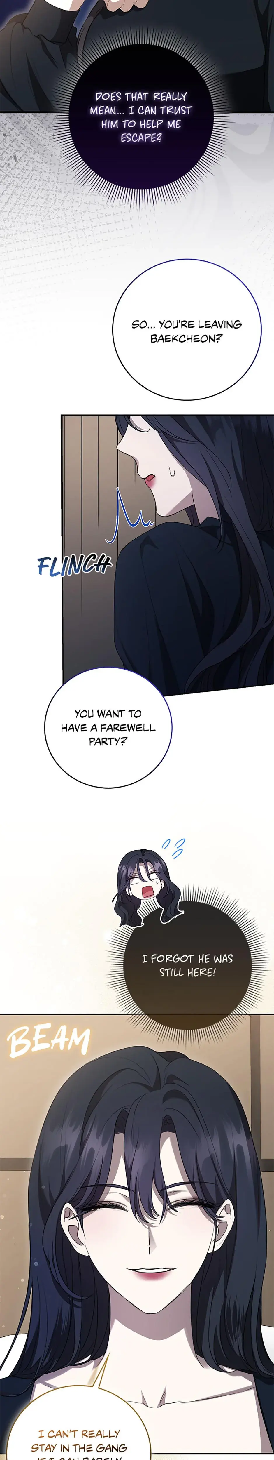 My Brothers Boyfriend Fell For Me Chapter 3 - Page 16