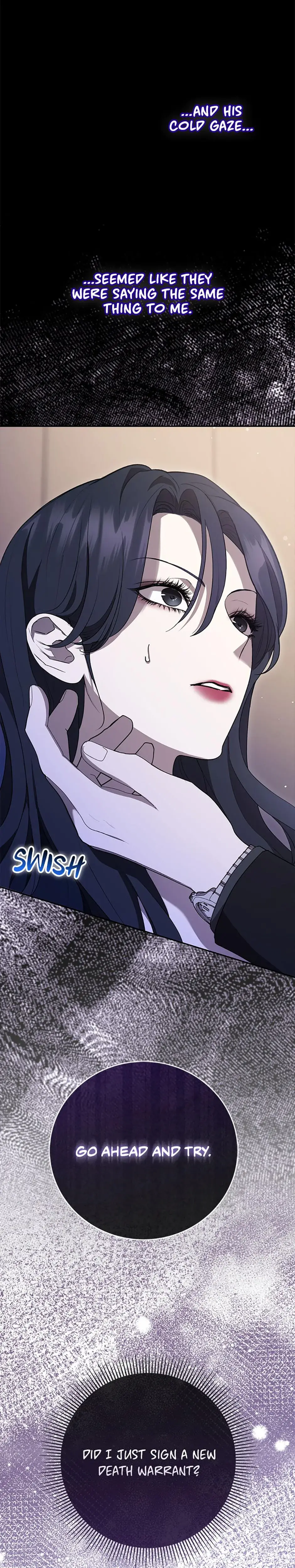 My Brothers Boyfriend Fell For Me Chapter 3 - Page 19