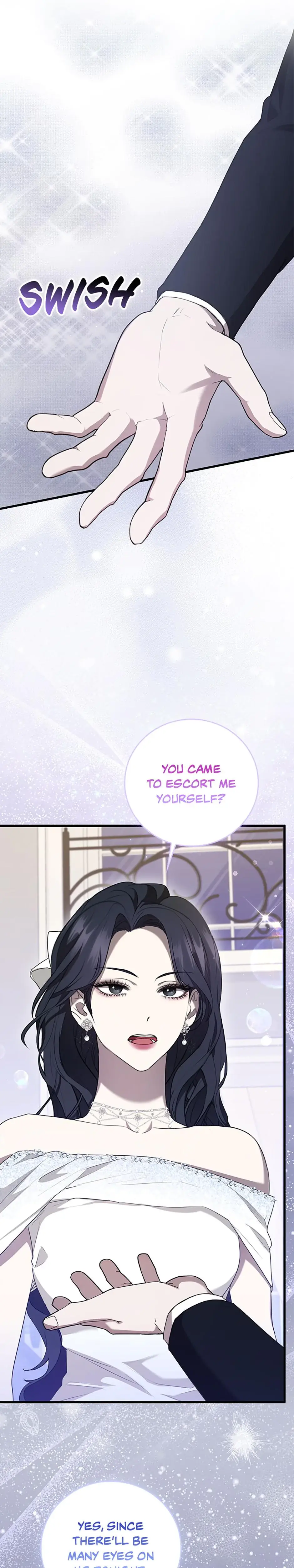 My Brothers Boyfriend Fell For Me Chapter 3 - Page 28