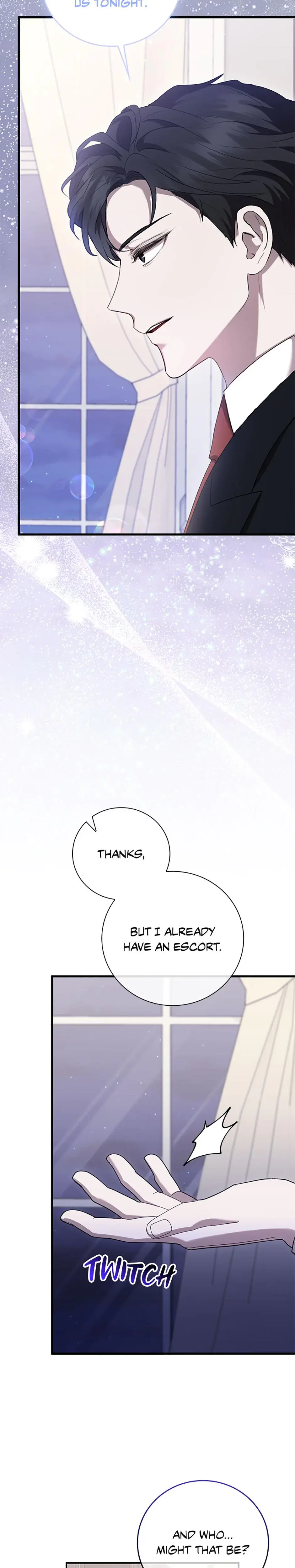 My Brothers Boyfriend Fell For Me Chapter 3 - Page 29