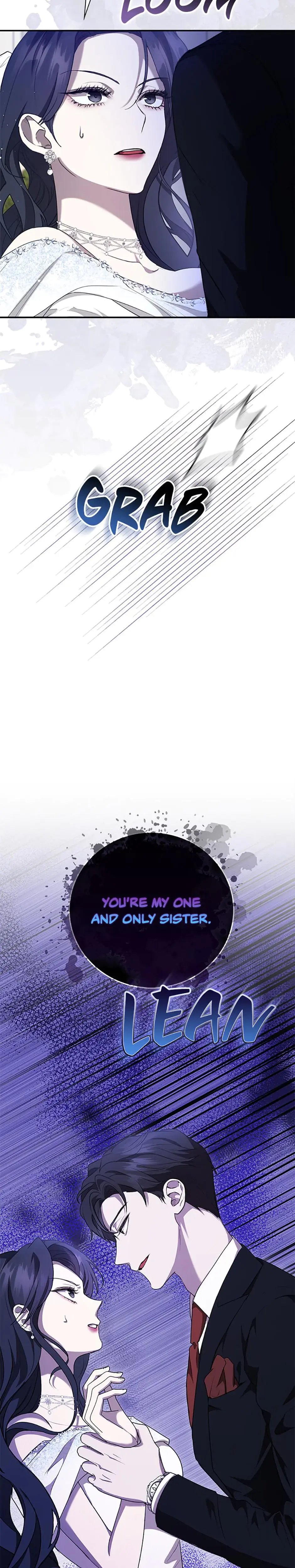 My Brothers Boyfriend Fell For Me Chapter 3 - Page 31