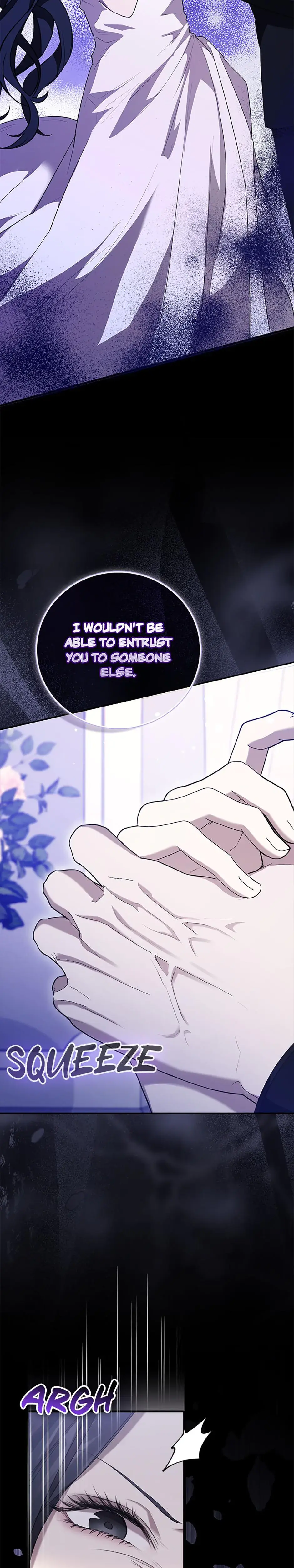 My Brothers Boyfriend Fell For Me Chapter 3 - Page 32