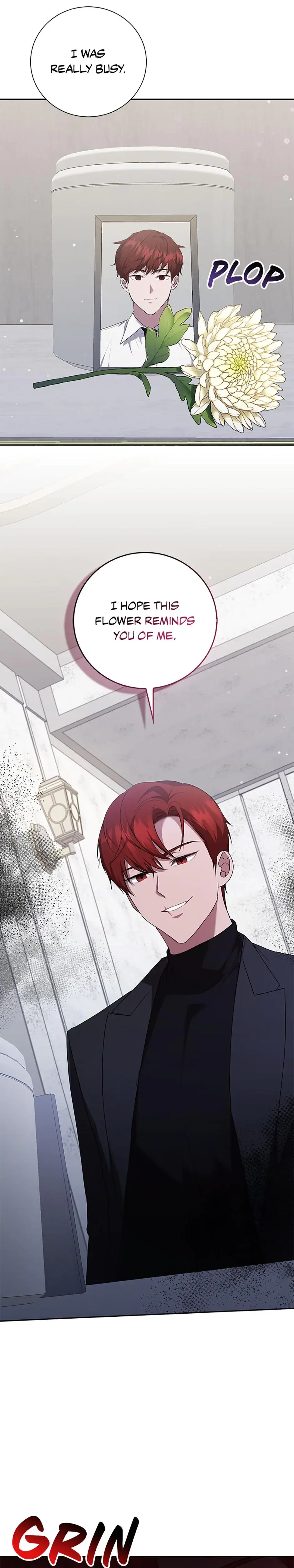 My Brothers Boyfriend Fell For Me Chapter 30 - Page 13