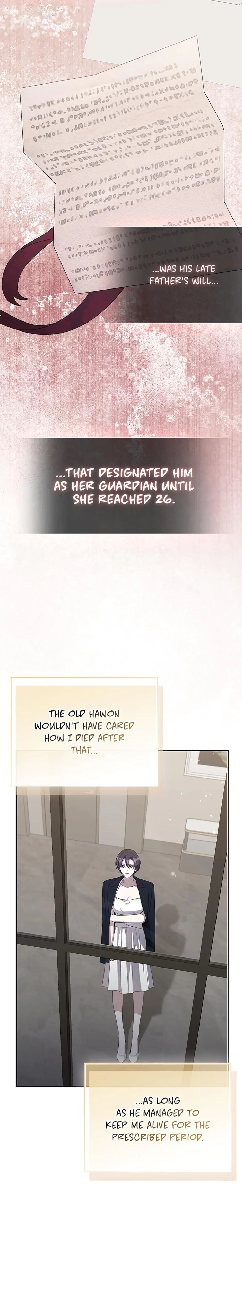 My Brothers Boyfriend Fell For Me Chapter 30 - Page 6