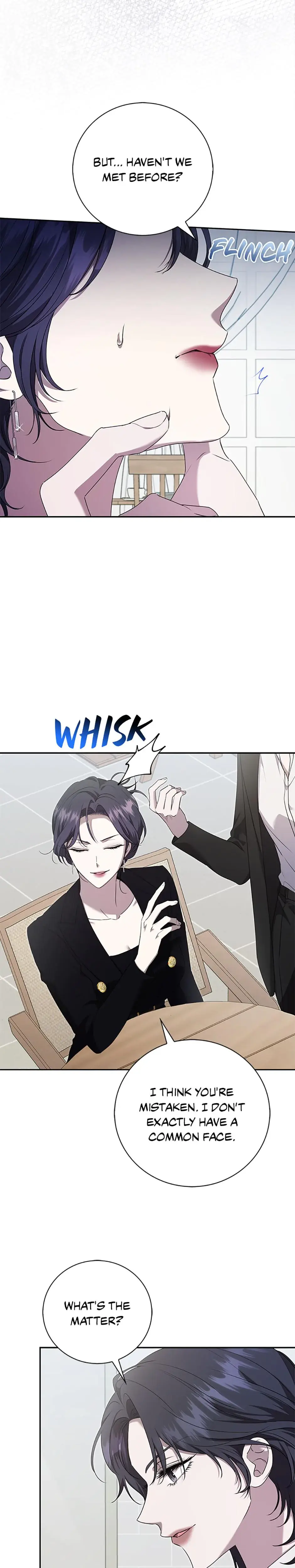 My Brothers Boyfriend Fell For Me Chapter 31 - Page 10
