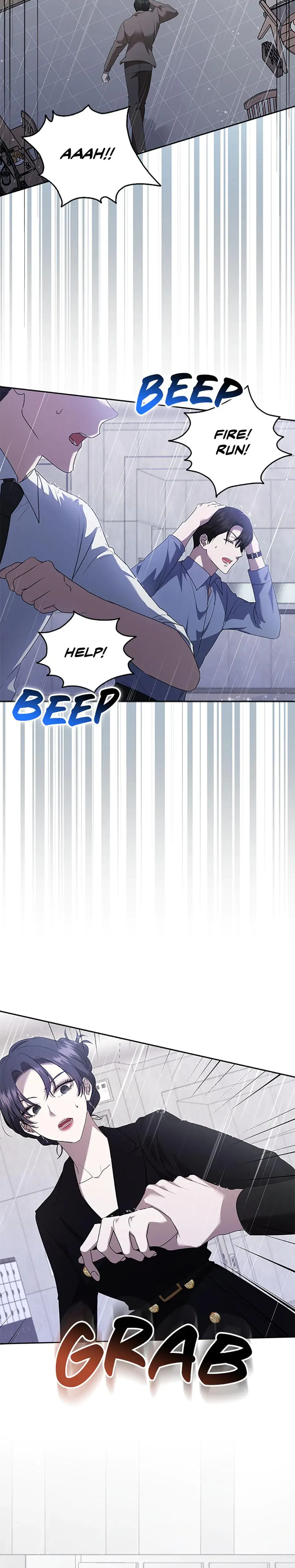 My Brothers Boyfriend Fell For Me Chapter 31 - Page 20