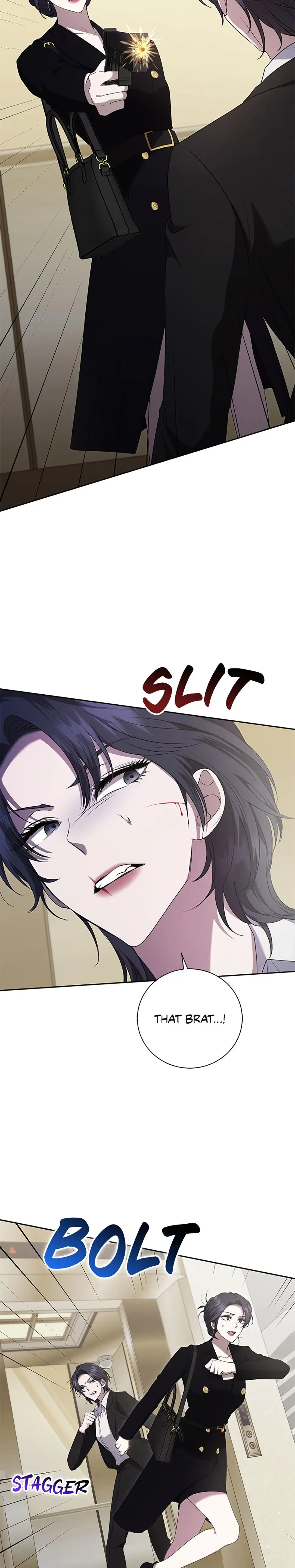 My Brothers Boyfriend Fell For Me Chapter 31 - Page 26