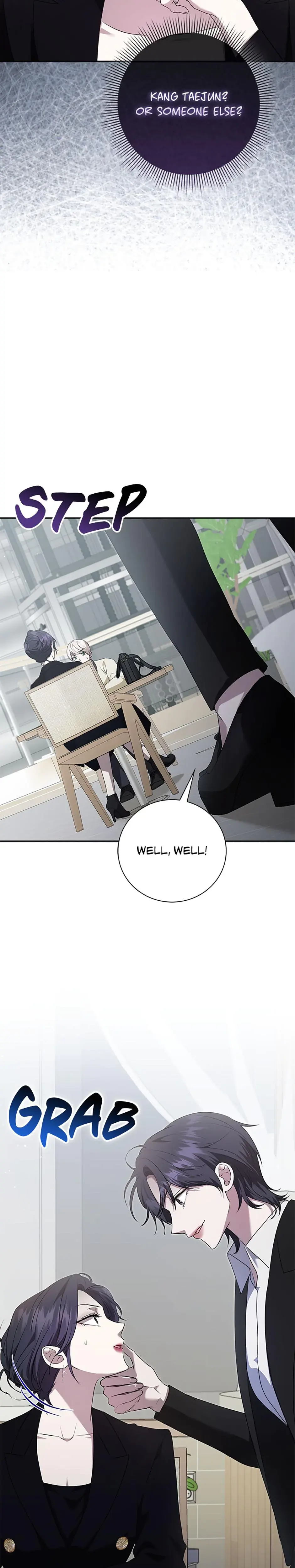 My Brothers Boyfriend Fell For Me Chapter 31 - Page 8