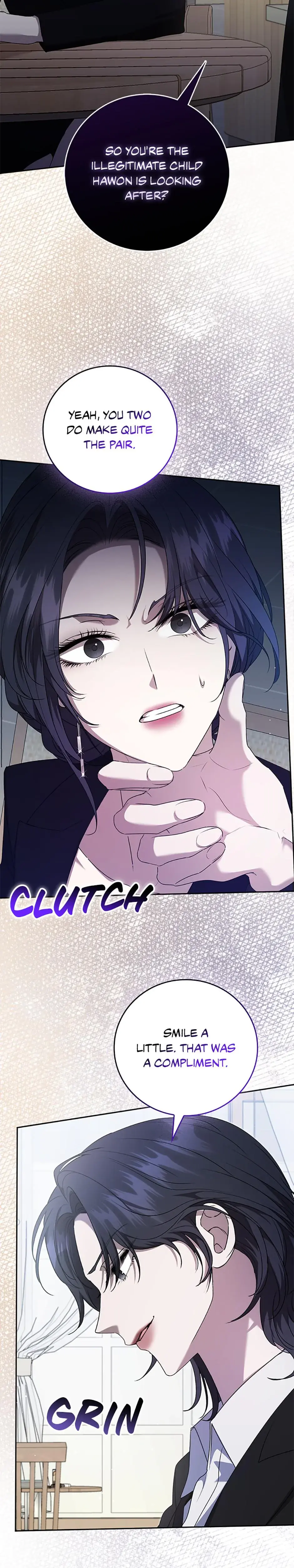 My Brothers Boyfriend Fell For Me Chapter 31 - Page 9