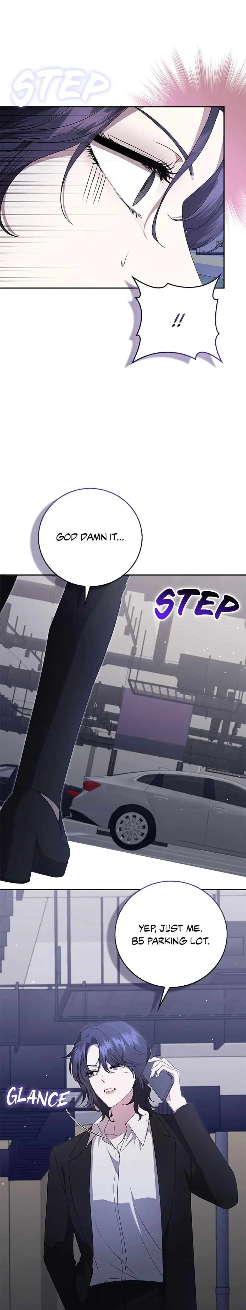 My Brothers Boyfriend Fell For Me Chapter 32 - Page 10
