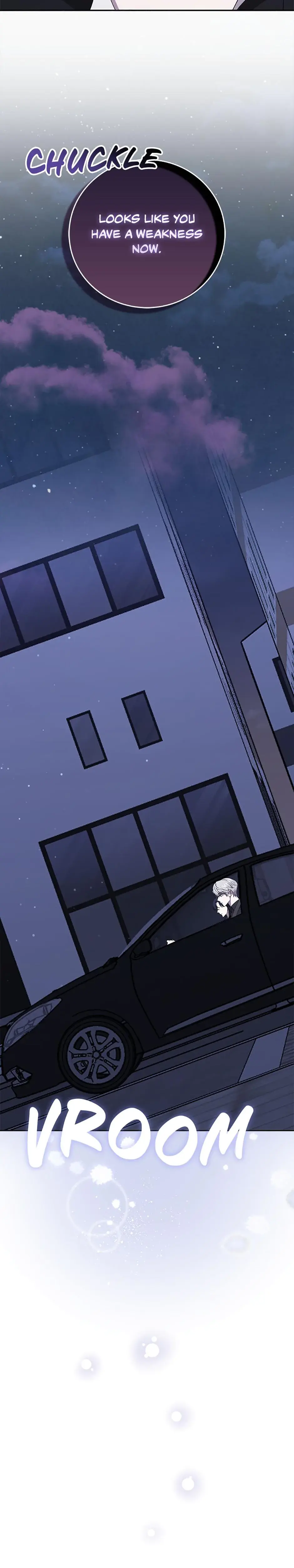 My Brothers Boyfriend Fell For Me Chapter 32 - Page 24