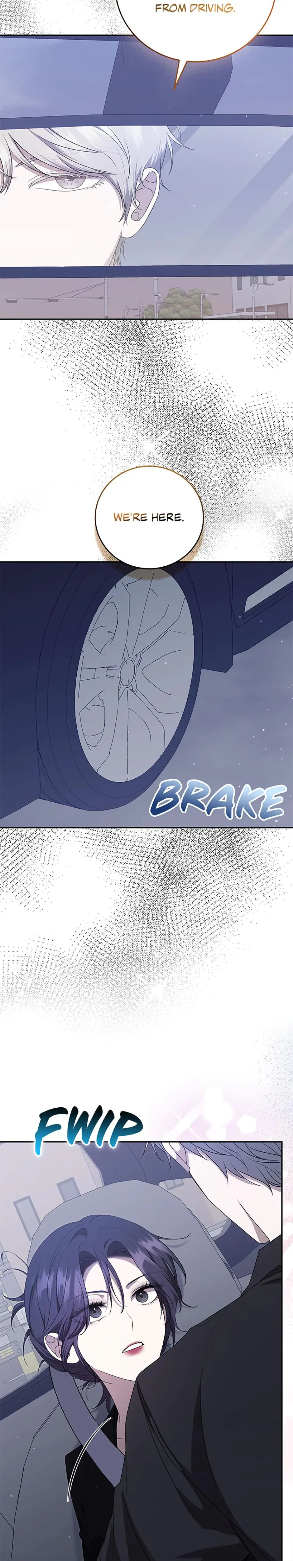 My Brothers Boyfriend Fell For Me Chapter 32 - Page 26