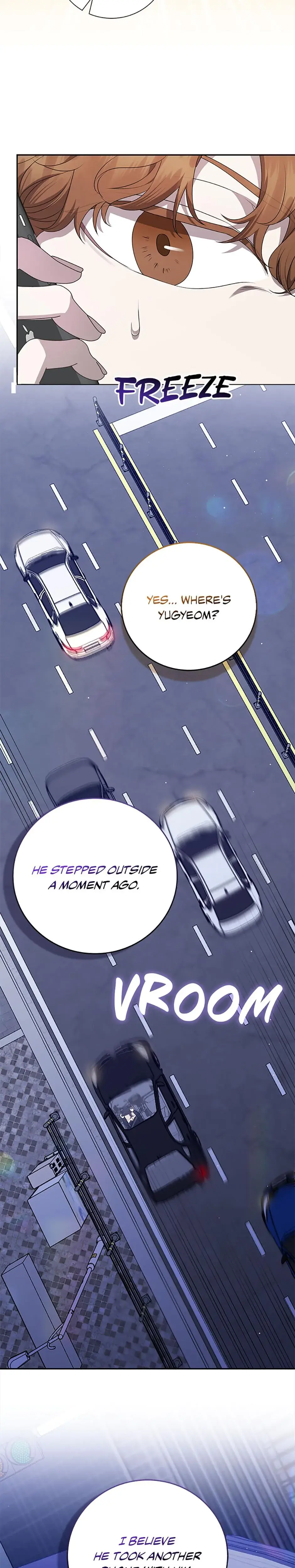 My Brothers Boyfriend Fell For Me Chapter 32 - Page 6