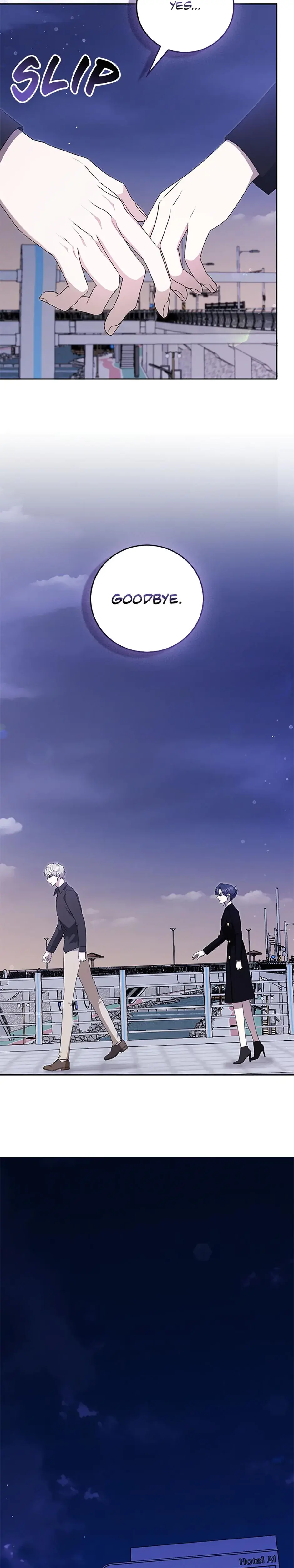 My Brothers Boyfriend Fell For Me Chapter 33 - Page 10