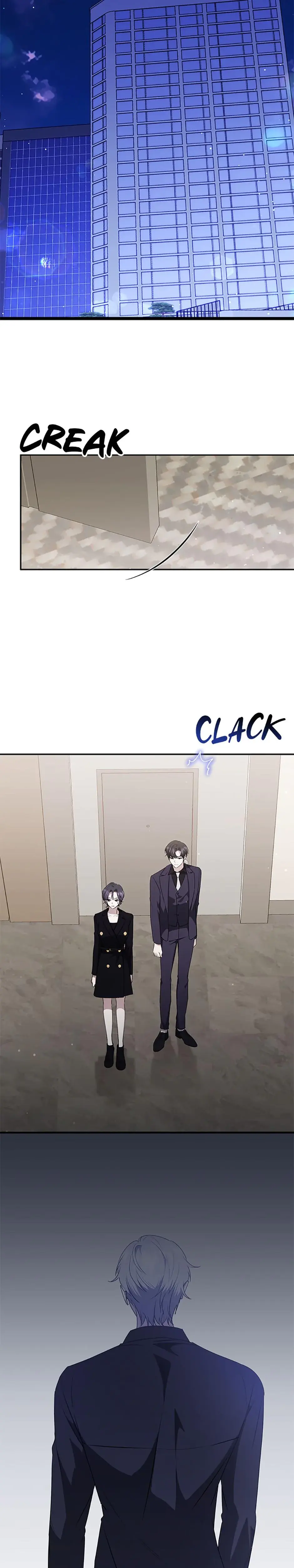 My Brothers Boyfriend Fell For Me Chapter 33 - Page 11