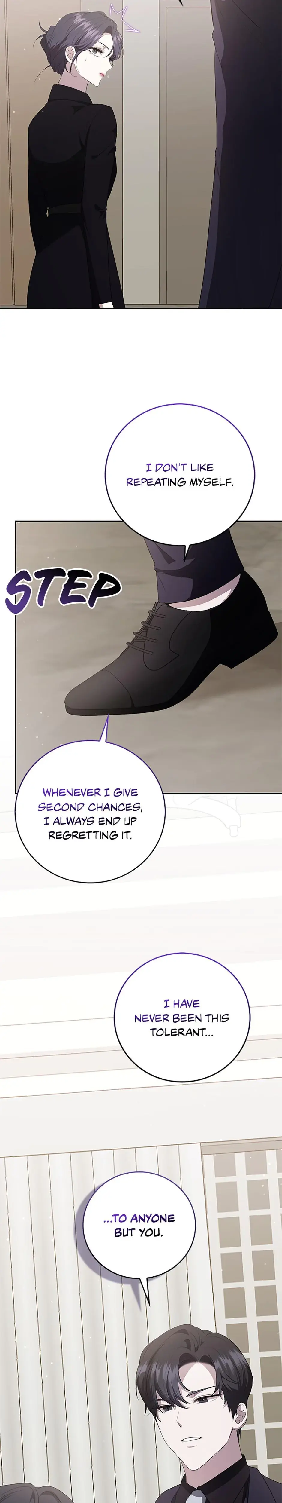 My Brothers Boyfriend Fell For Me Chapter 33 - Page 13