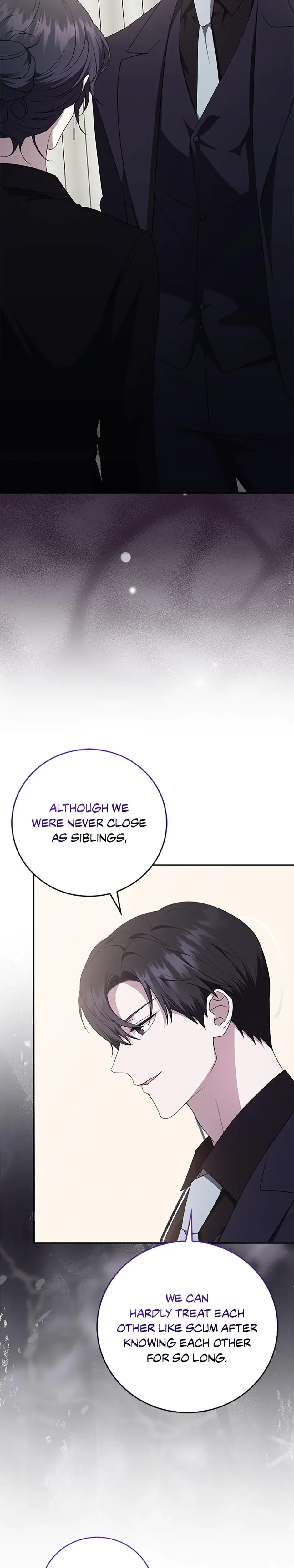 My Brothers Boyfriend Fell For Me Chapter 33 - Page 14