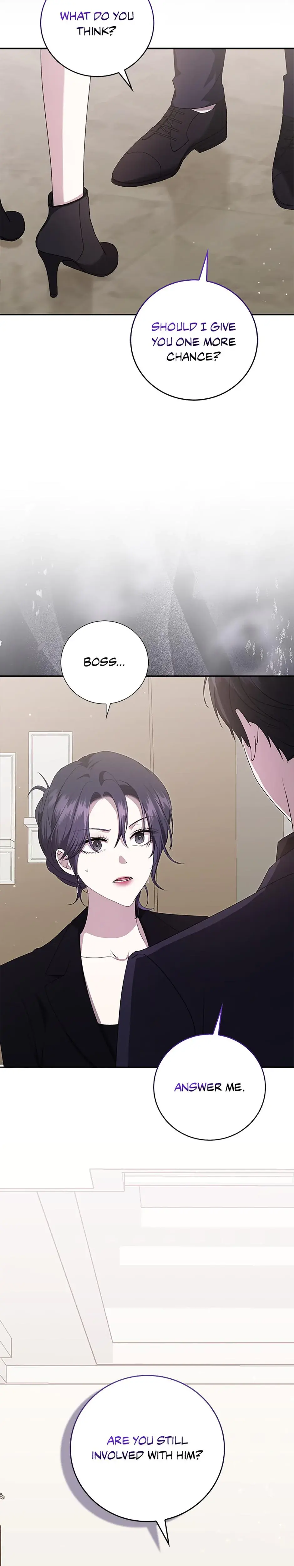 My Brothers Boyfriend Fell For Me Chapter 33 - Page 15