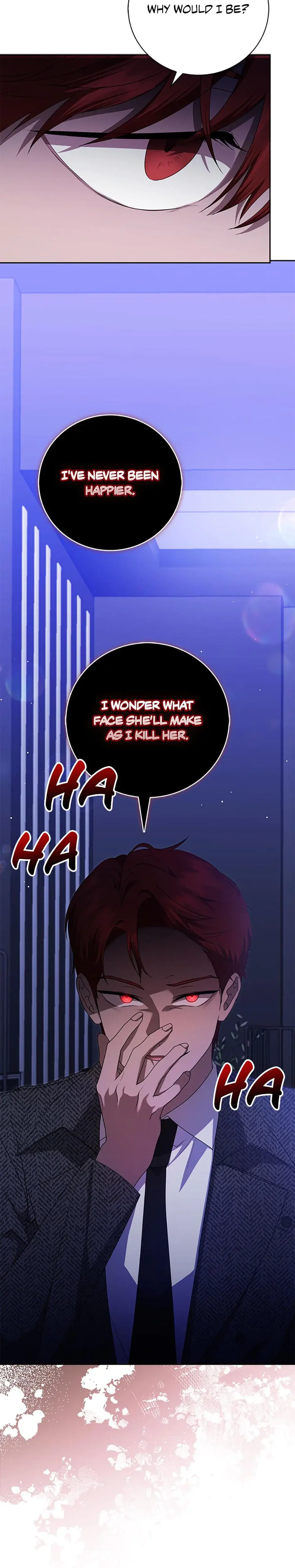 My Brothers Boyfriend Fell For Me Chapter 33 - Page 22