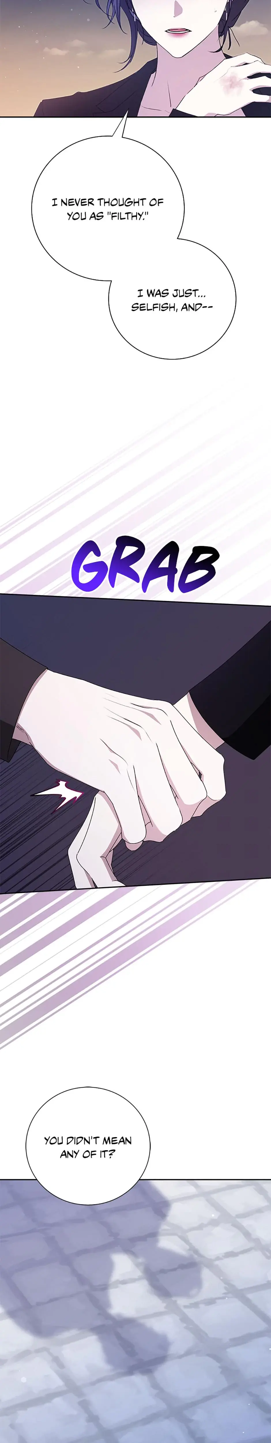 My Brothers Boyfriend Fell For Me Chapter 33 - Page 7