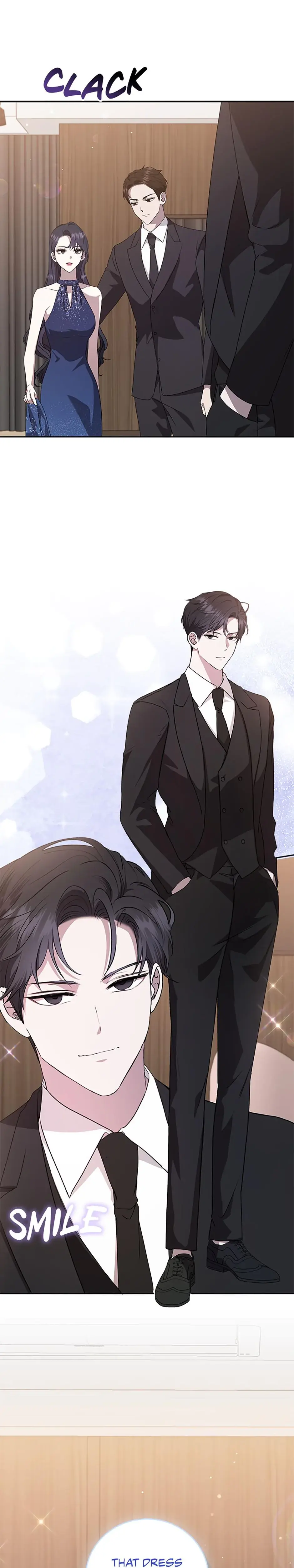 My Brothers Boyfriend Fell For Me Chapter 34 - Page 17