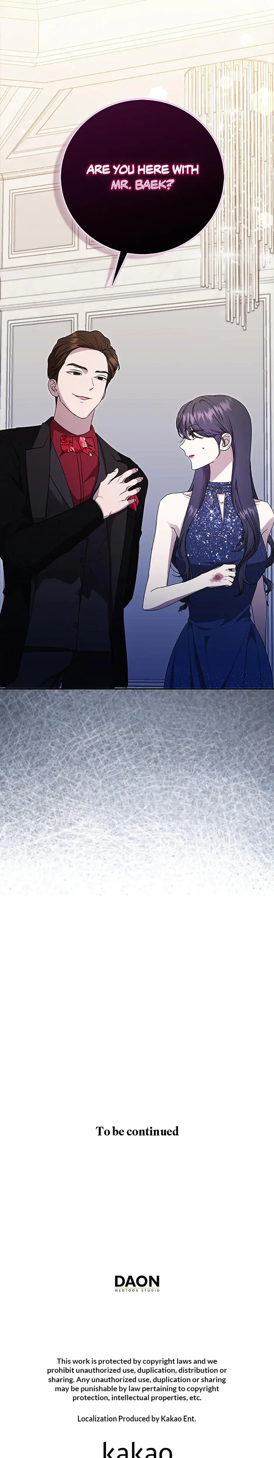 My Brothers Boyfriend Fell For Me Chapter 34 - Page 23