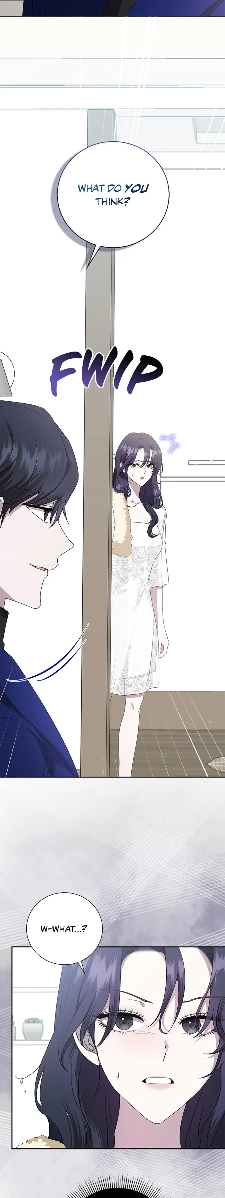 My Brothers Boyfriend Fell For Me Chapter 34 - Page 5