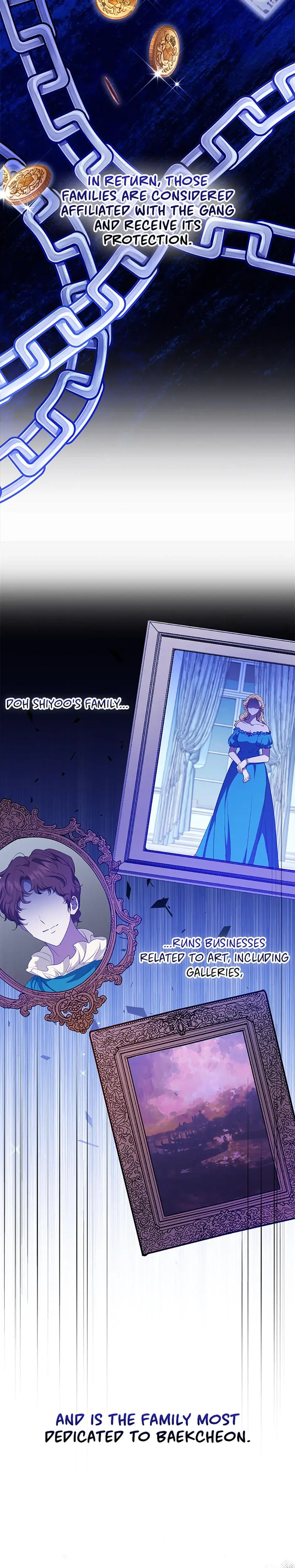 My Brothers Boyfriend Fell For Me Chapter 35 - Page 15