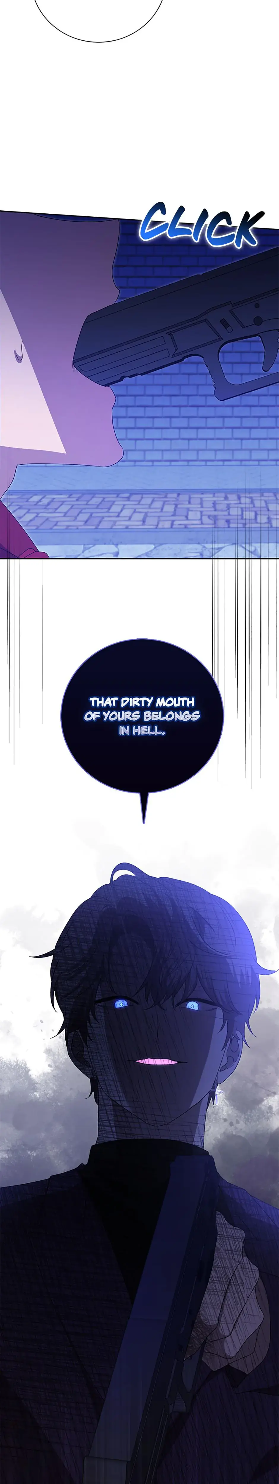 My Brothers Boyfriend Fell For Me Chapter 35 - Page 26