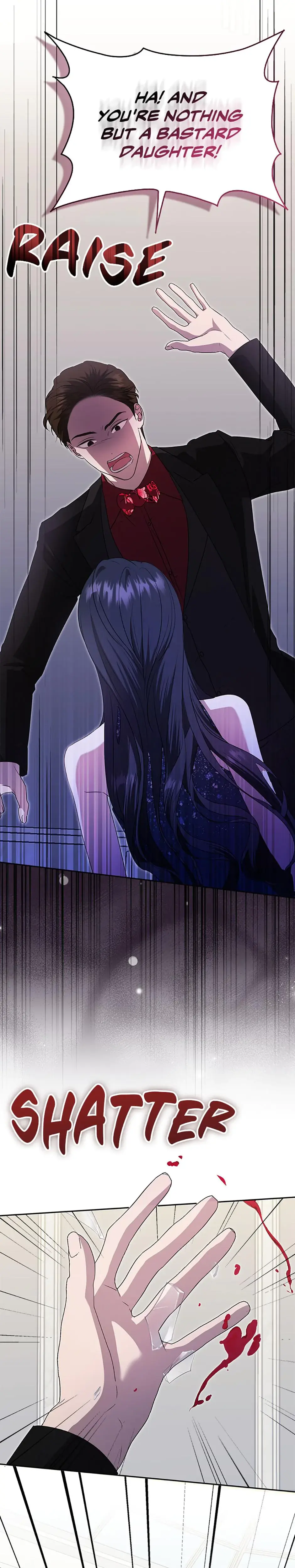 My Brothers Boyfriend Fell For Me Chapter 35 - Page 4