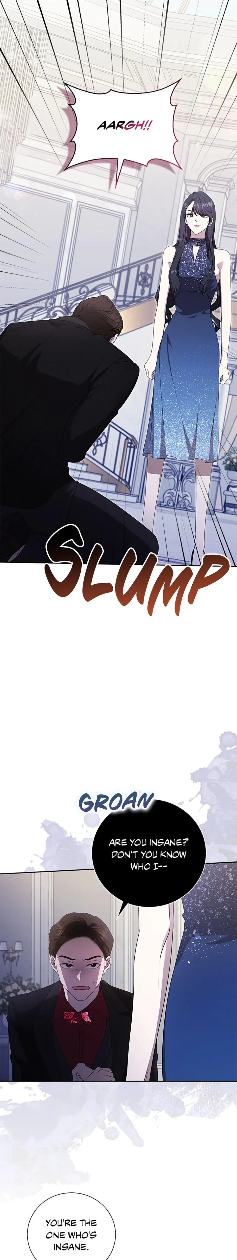 My Brothers Boyfriend Fell For Me Chapter 35 - Page 5