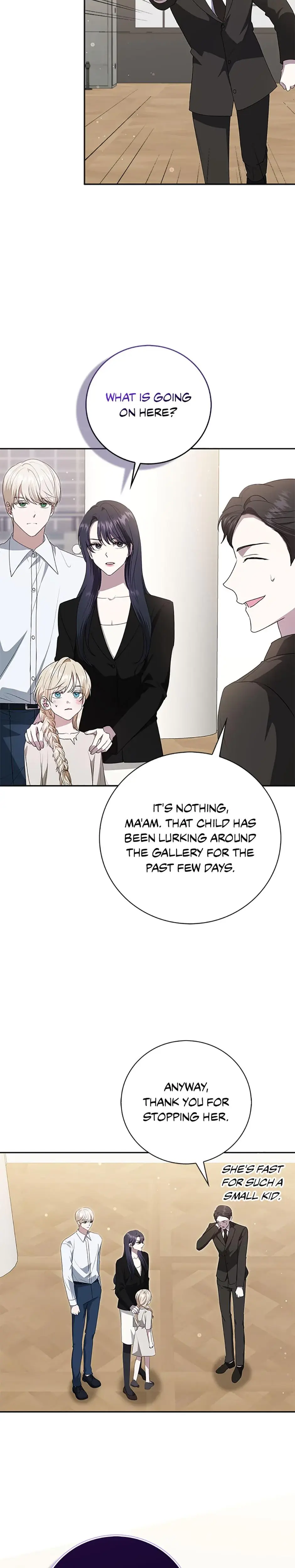 My Brothers Boyfriend Fell For Me Chapter 36 - Page 15