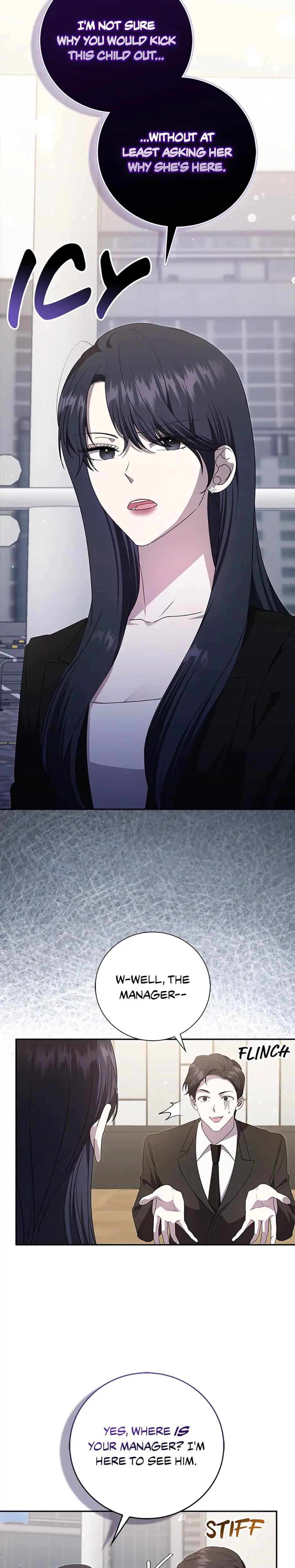 My Brothers Boyfriend Fell For Me Chapter 36 - Page 16