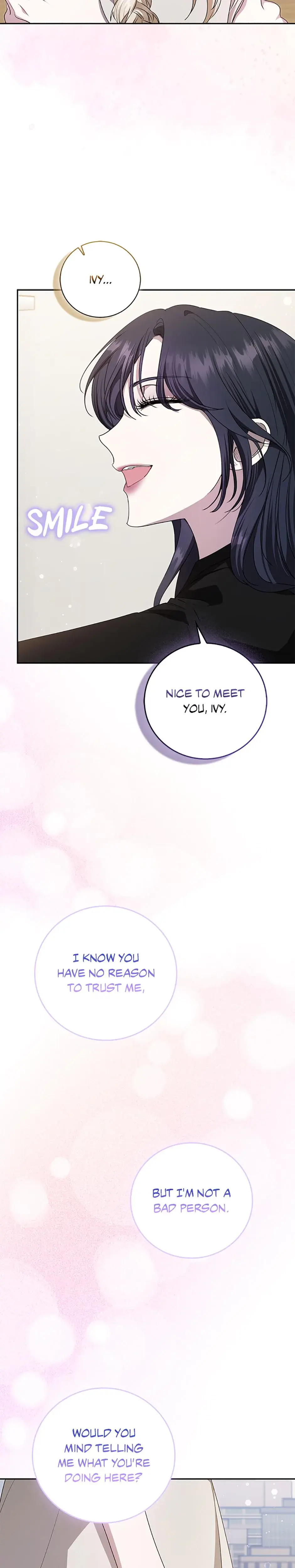 My Brothers Boyfriend Fell For Me Chapter 36 - Page 18