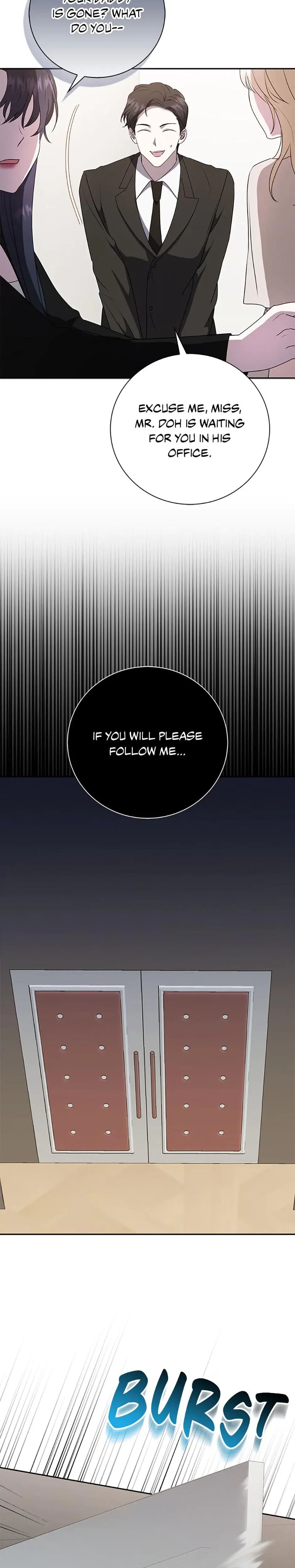 My Brothers Boyfriend Fell For Me Chapter 36 - Page 20