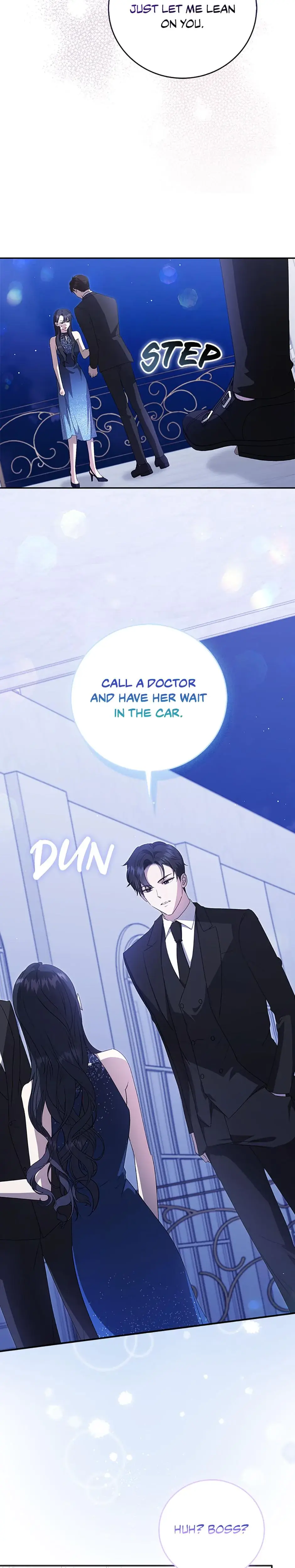 My Brothers Boyfriend Fell For Me Chapter 36 - Page 5