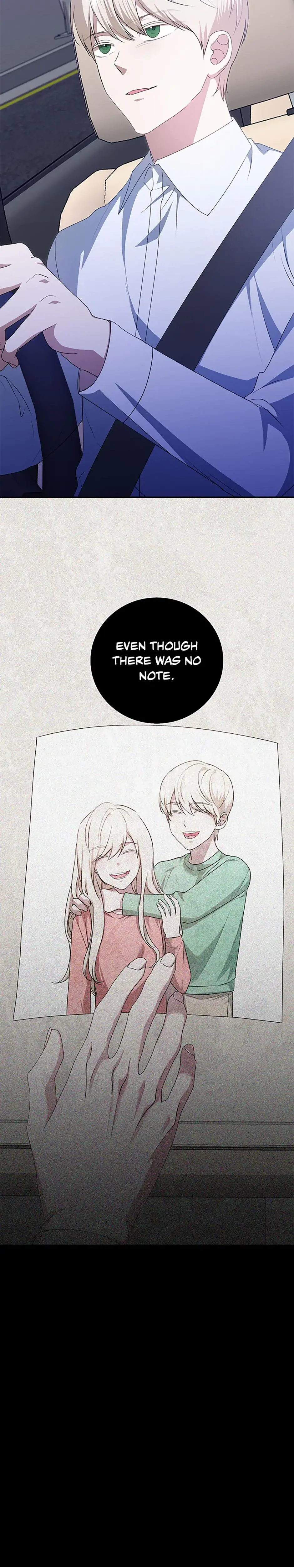 My Brothers Boyfriend Fell For Me Chapter 37 - Page 23
