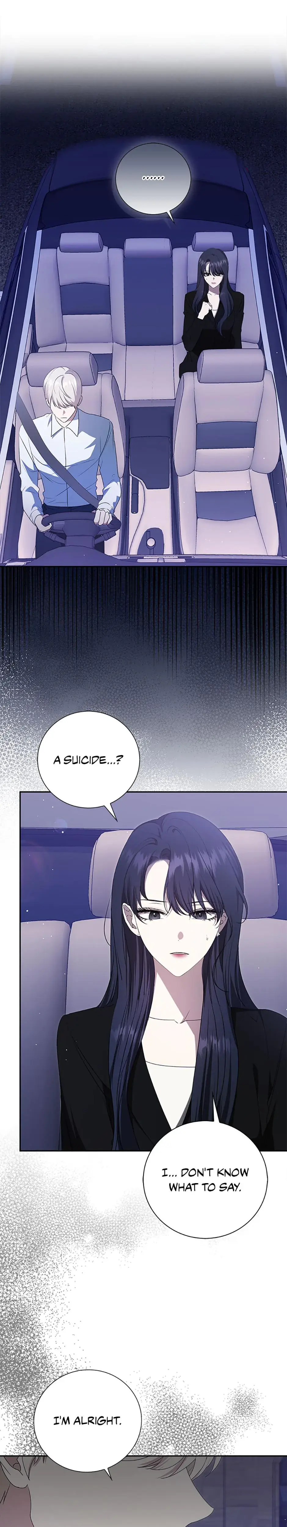 My Brothers Boyfriend Fell For Me Chapter 38 - Page 1