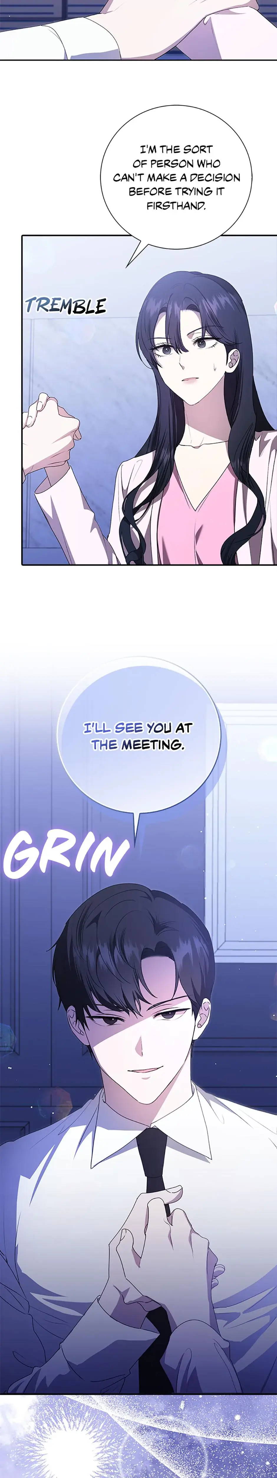 My Brothers Boyfriend Fell For Me Chapter 38 - Page 13