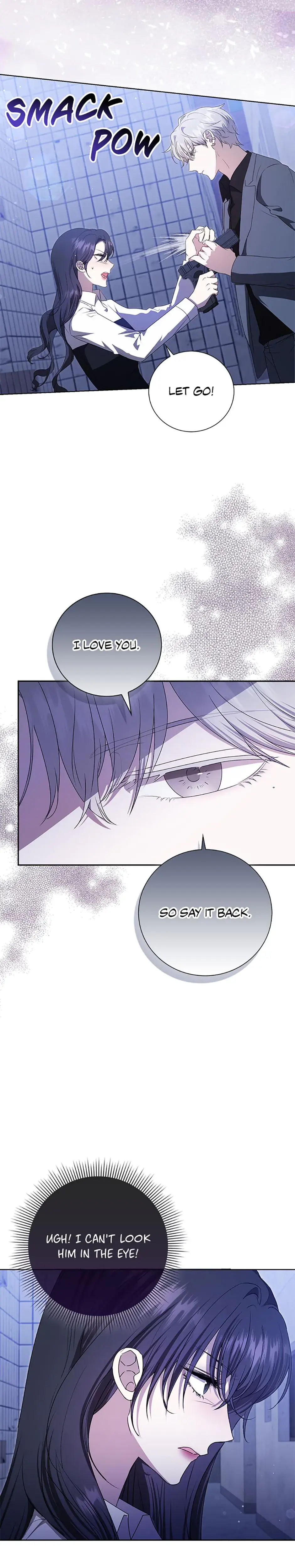 My Brothers Boyfriend Fell For Me Chapter 39 - Page 16