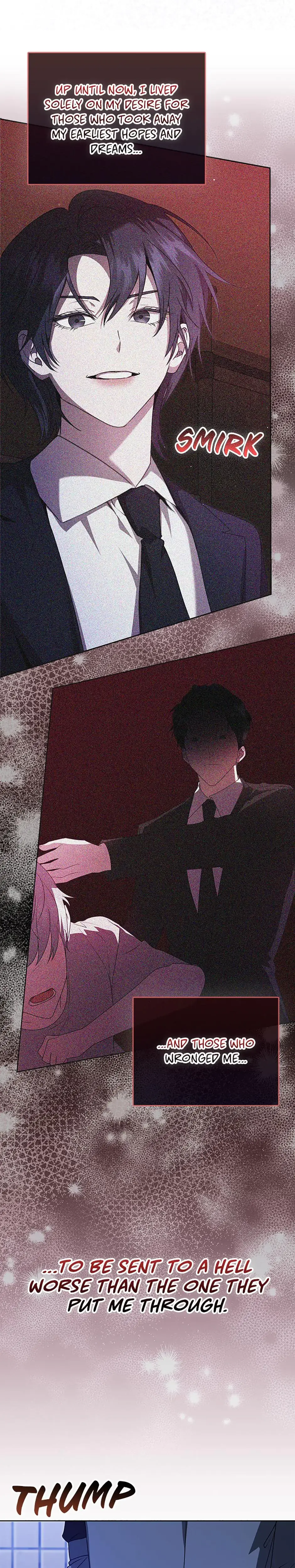 My Brothers Boyfriend Fell For Me Chapter 39 - Page 22